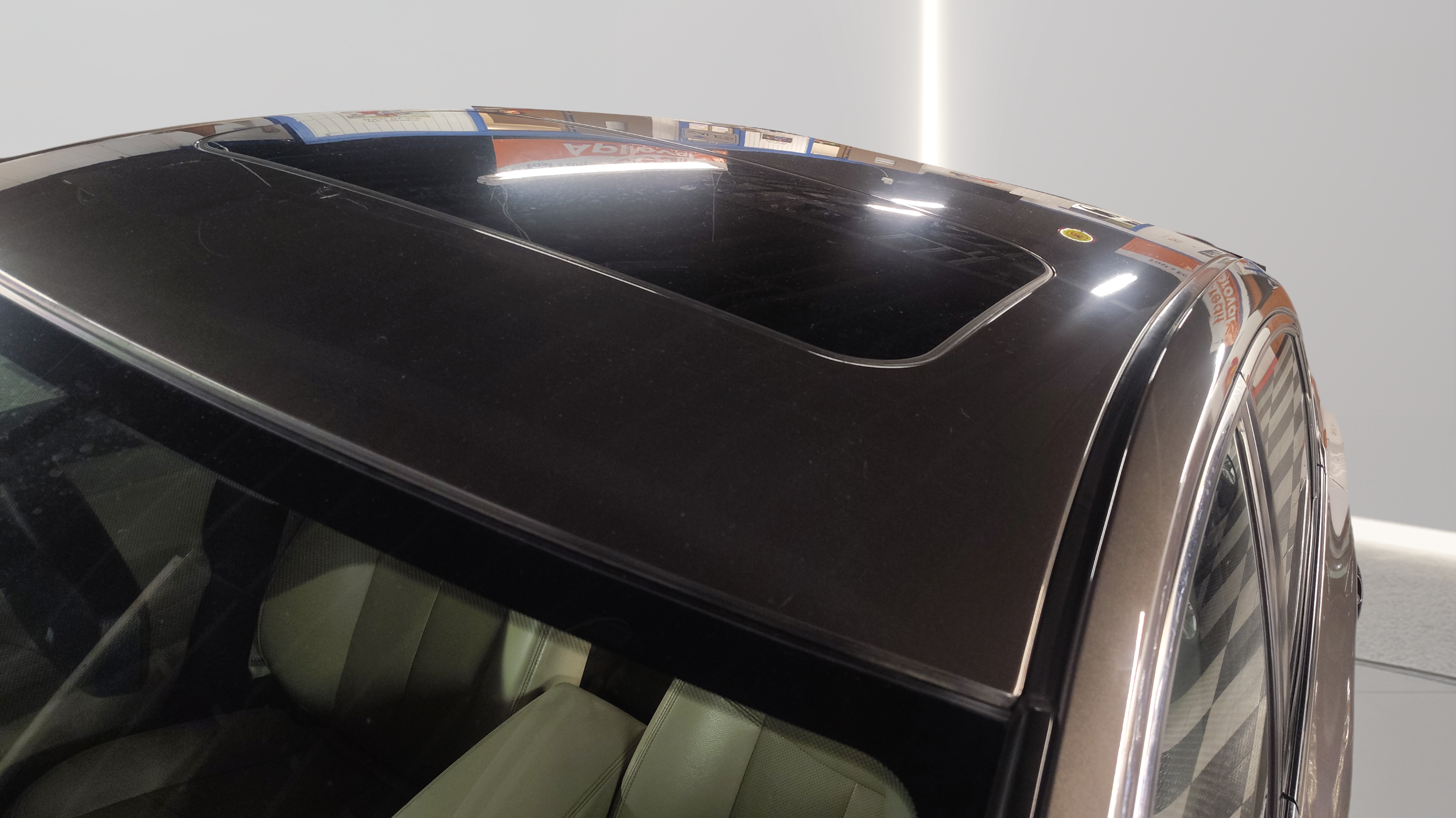 2016 Nissan Altima SL - Photo 9