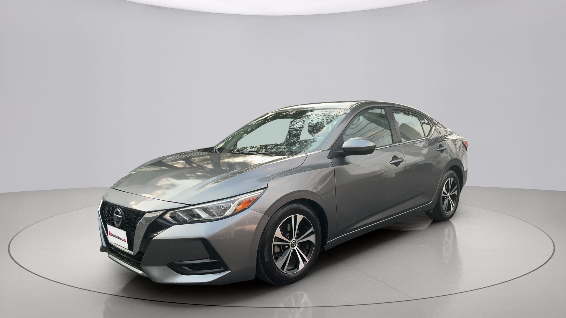 Nissan Sentra 2023 | Dalton Seminuevos