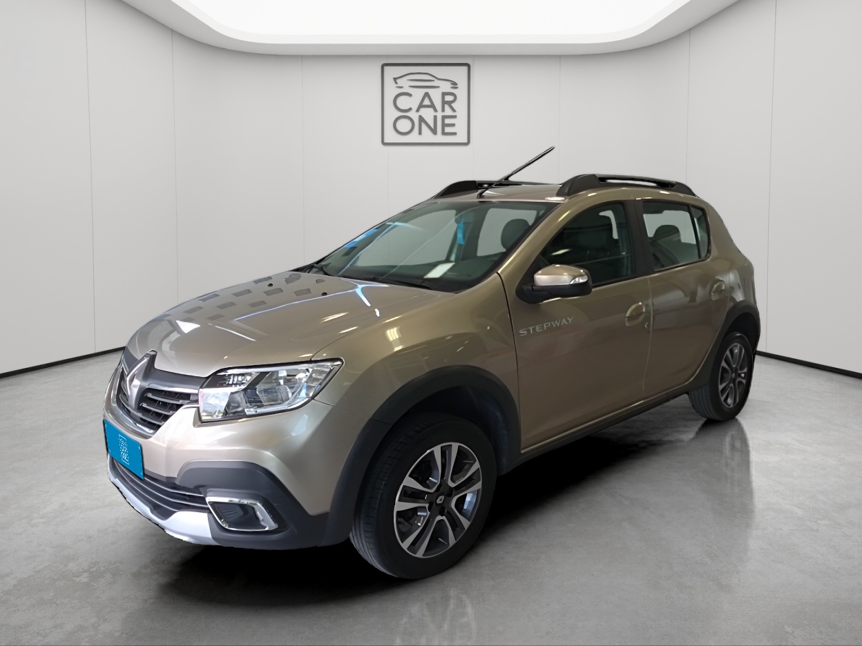 Renault Sandero Stepway