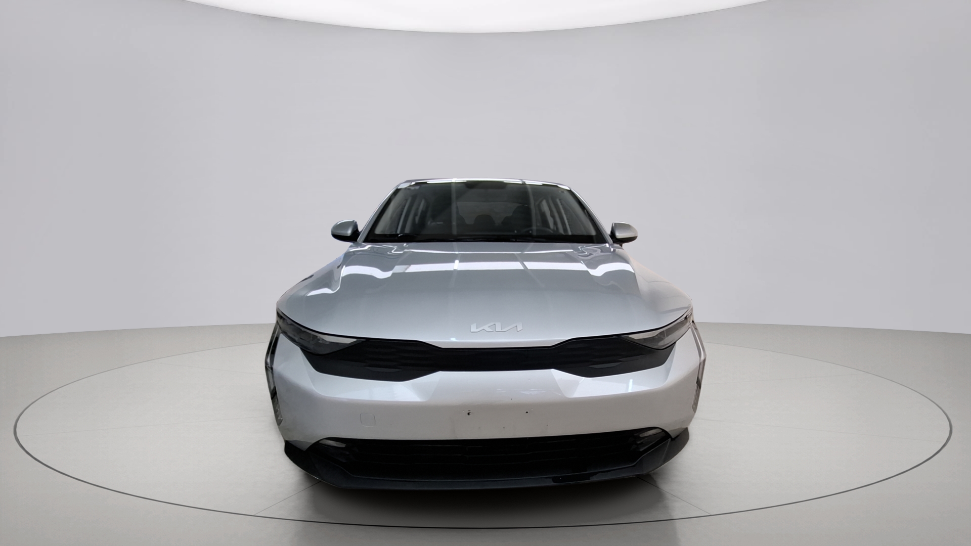 Autos seminuevos - Kia K3 2026