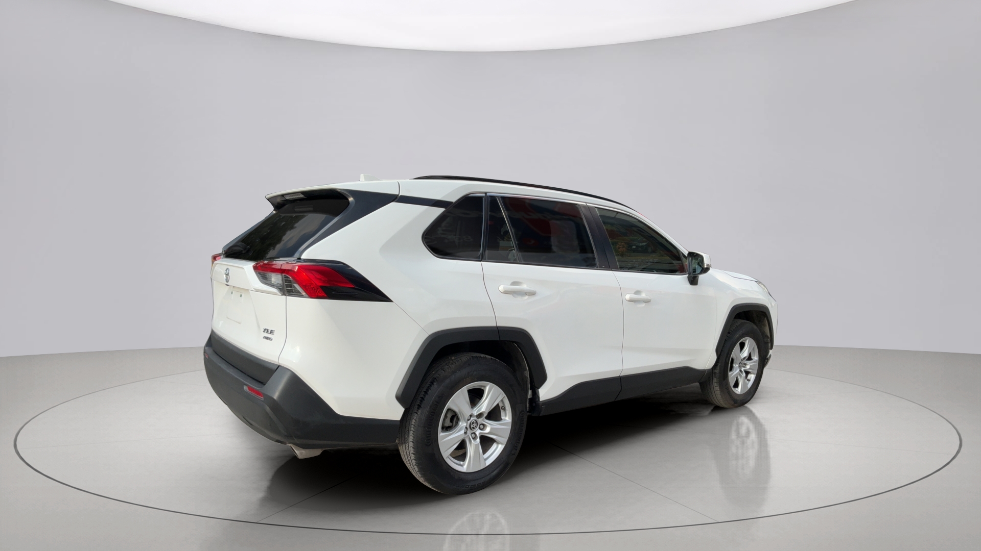 Autos seminuevos - Toyota Rav4 2019