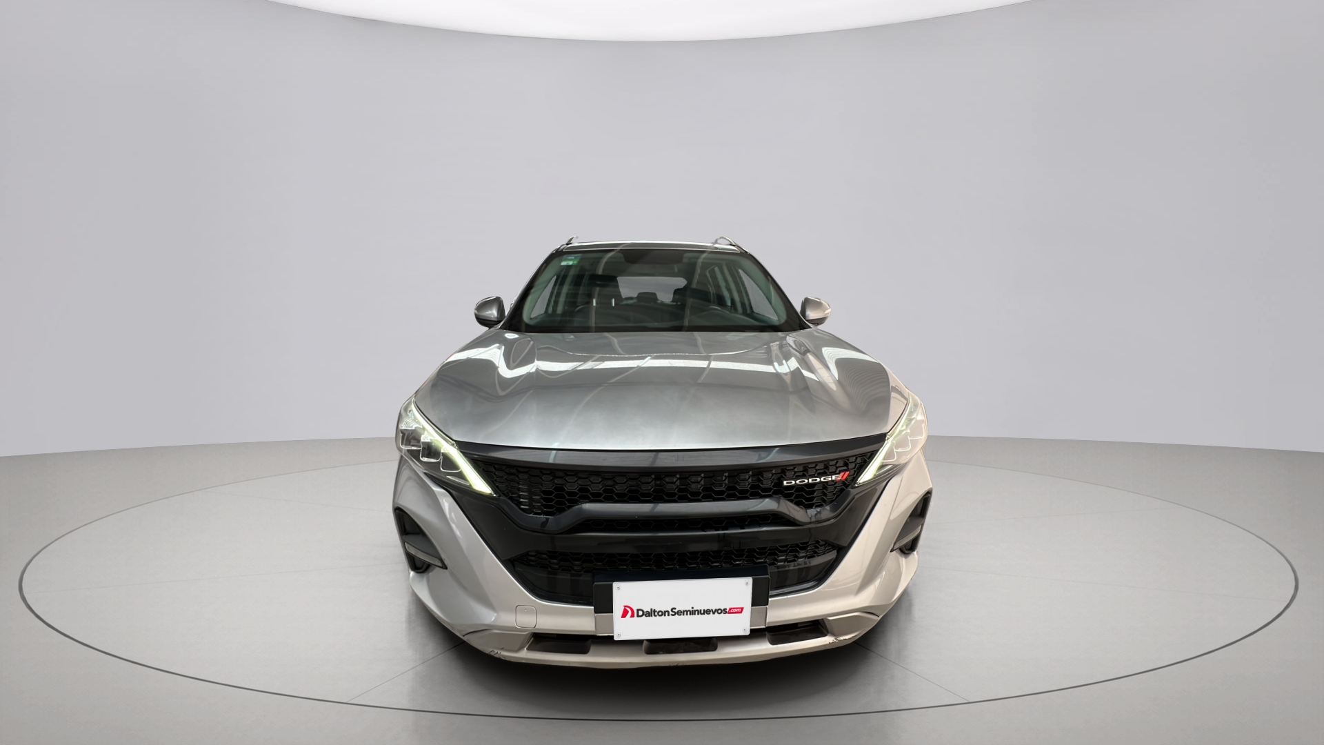 Autos seminuevos - Dodge Journey 2023