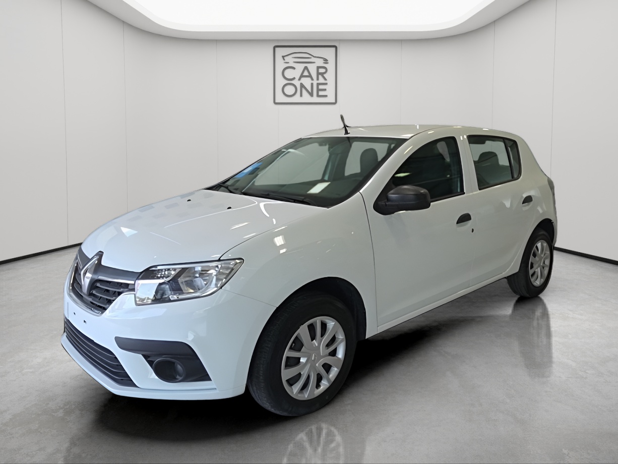 Renault Sandero Life