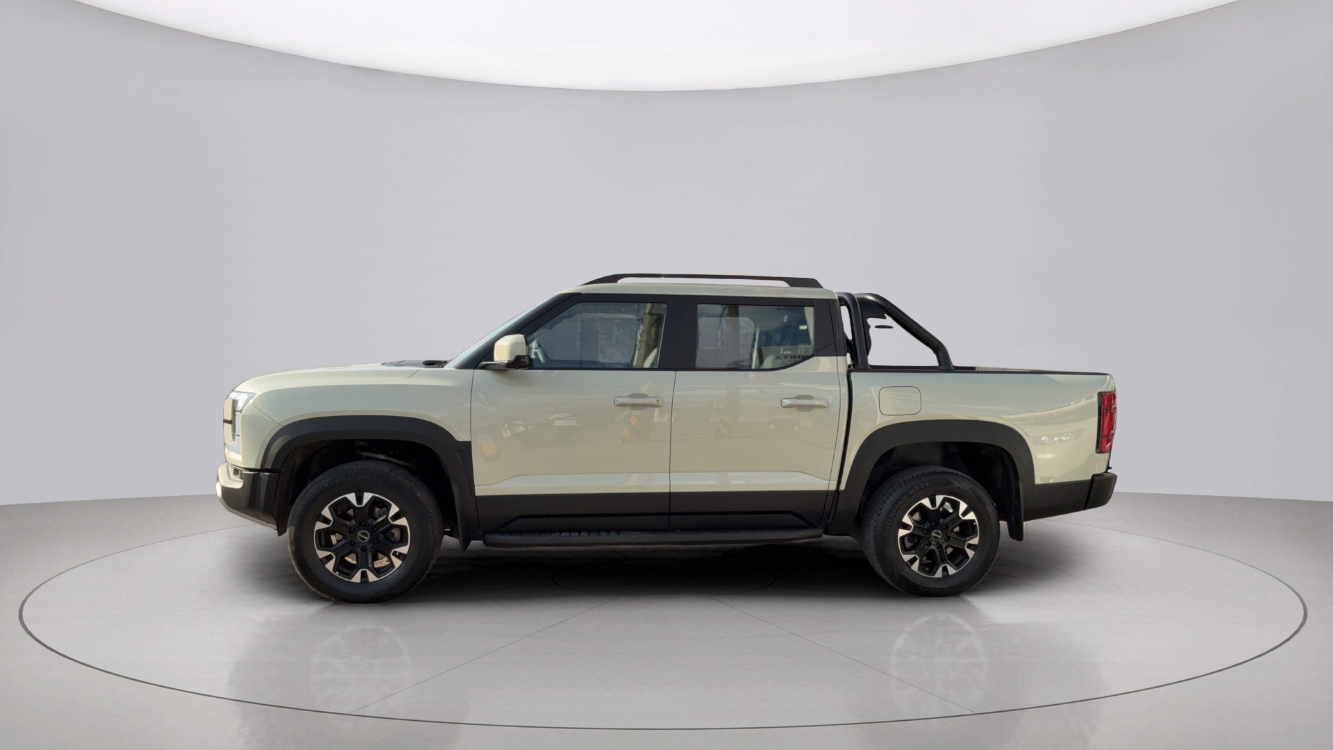 Autos seminuevos - Byd Shark 2025