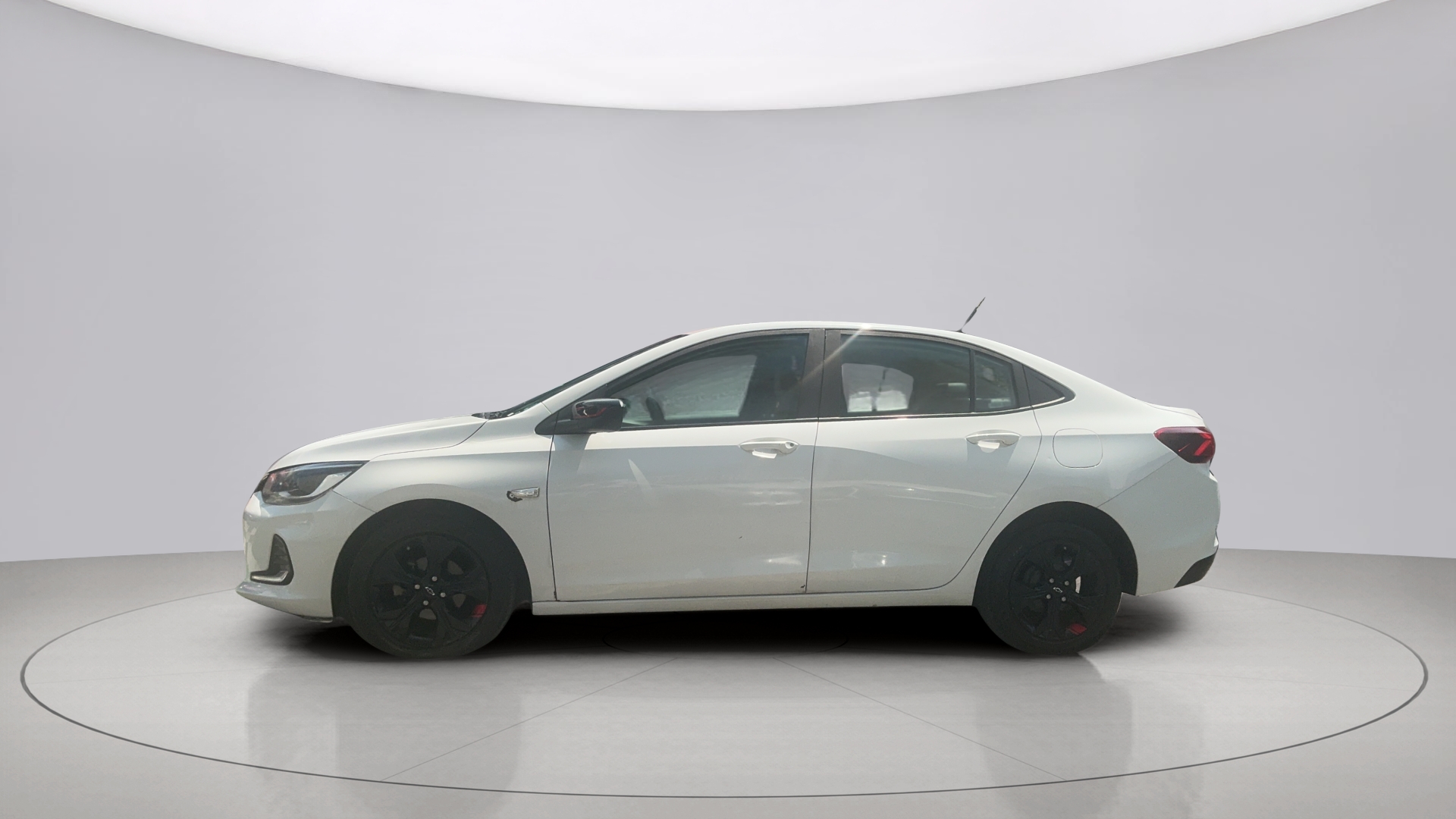 Autos seminuevos - Chevrolet Onix 2023