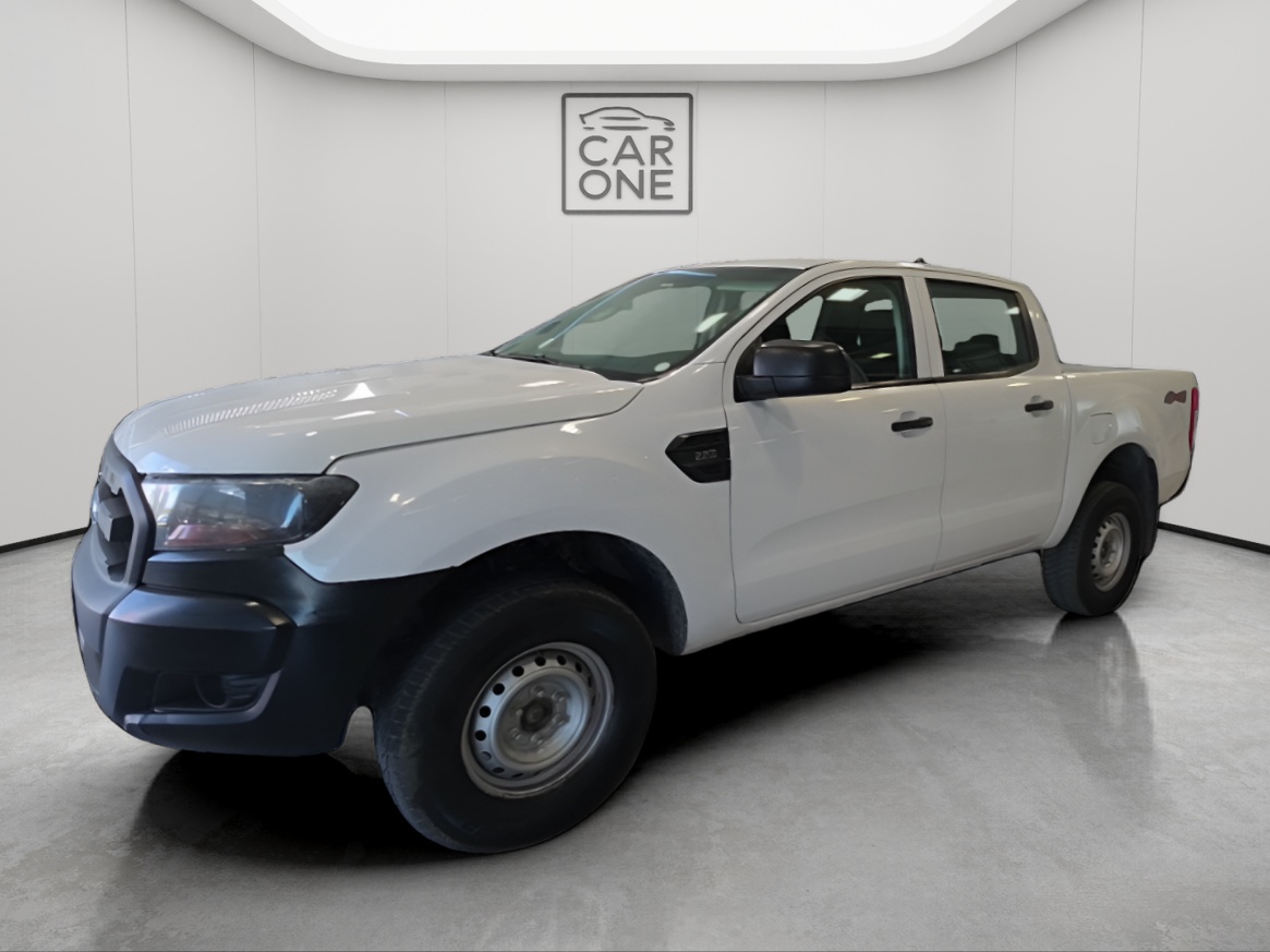 Ford Ranger XL