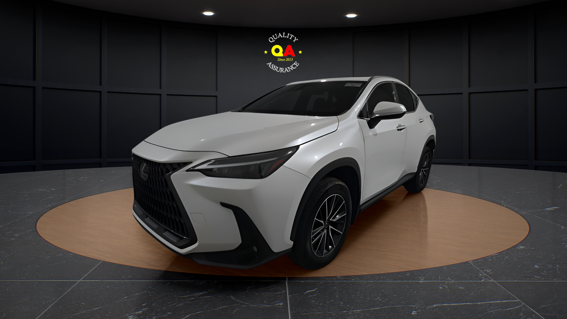 2022 Lexus NX 350 250 FWD's photo