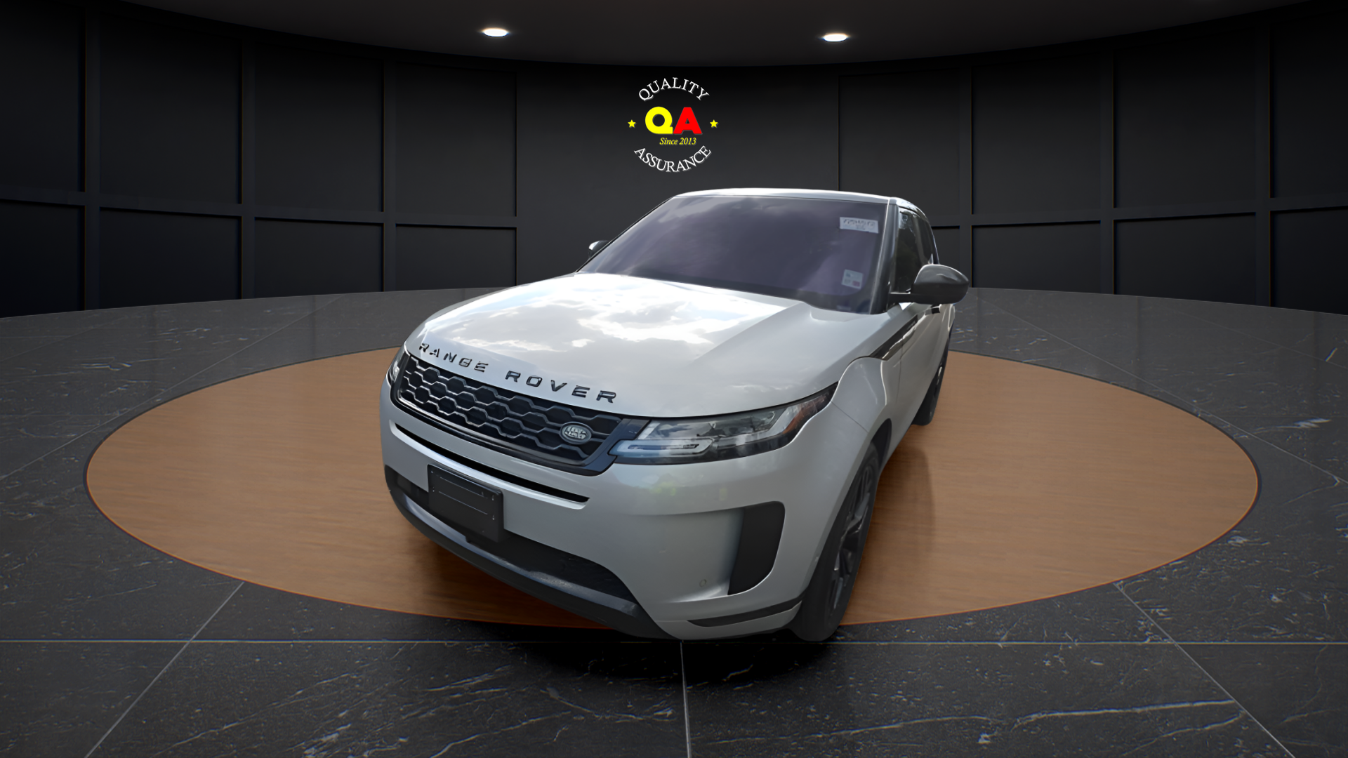 2020 Land Rover Range Rover