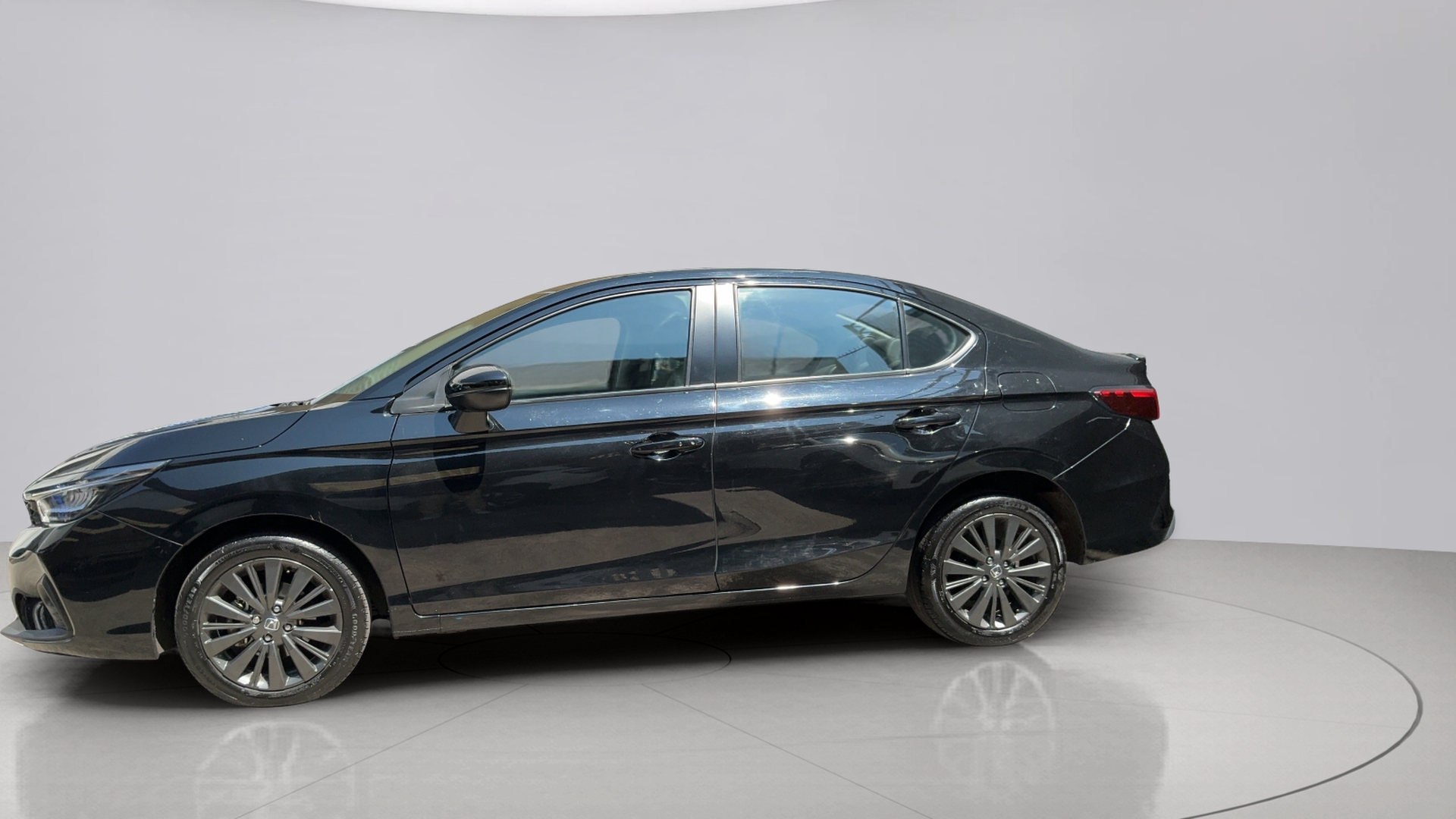 Autos seminuevos - Honda City 2024
