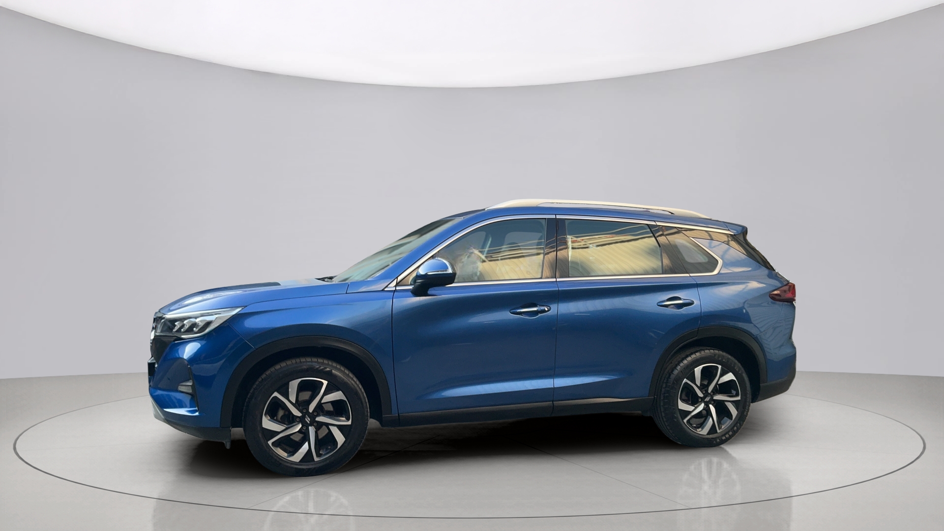 Autos seminuevos - Dodge Journey 2023