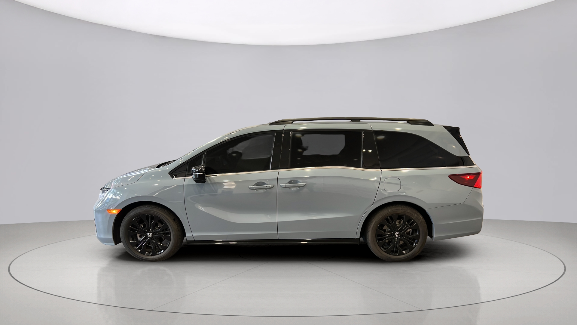 Autos seminuevos - Honda Odyssey 2025