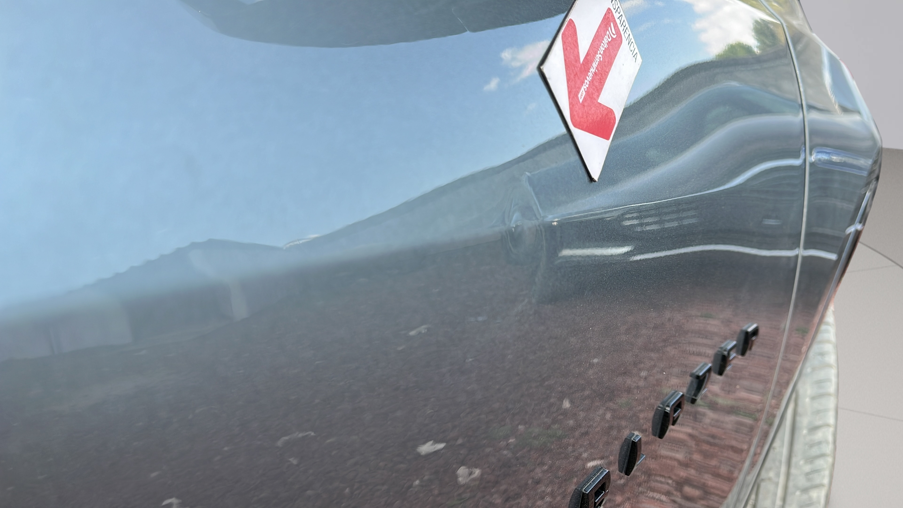 Imperfección