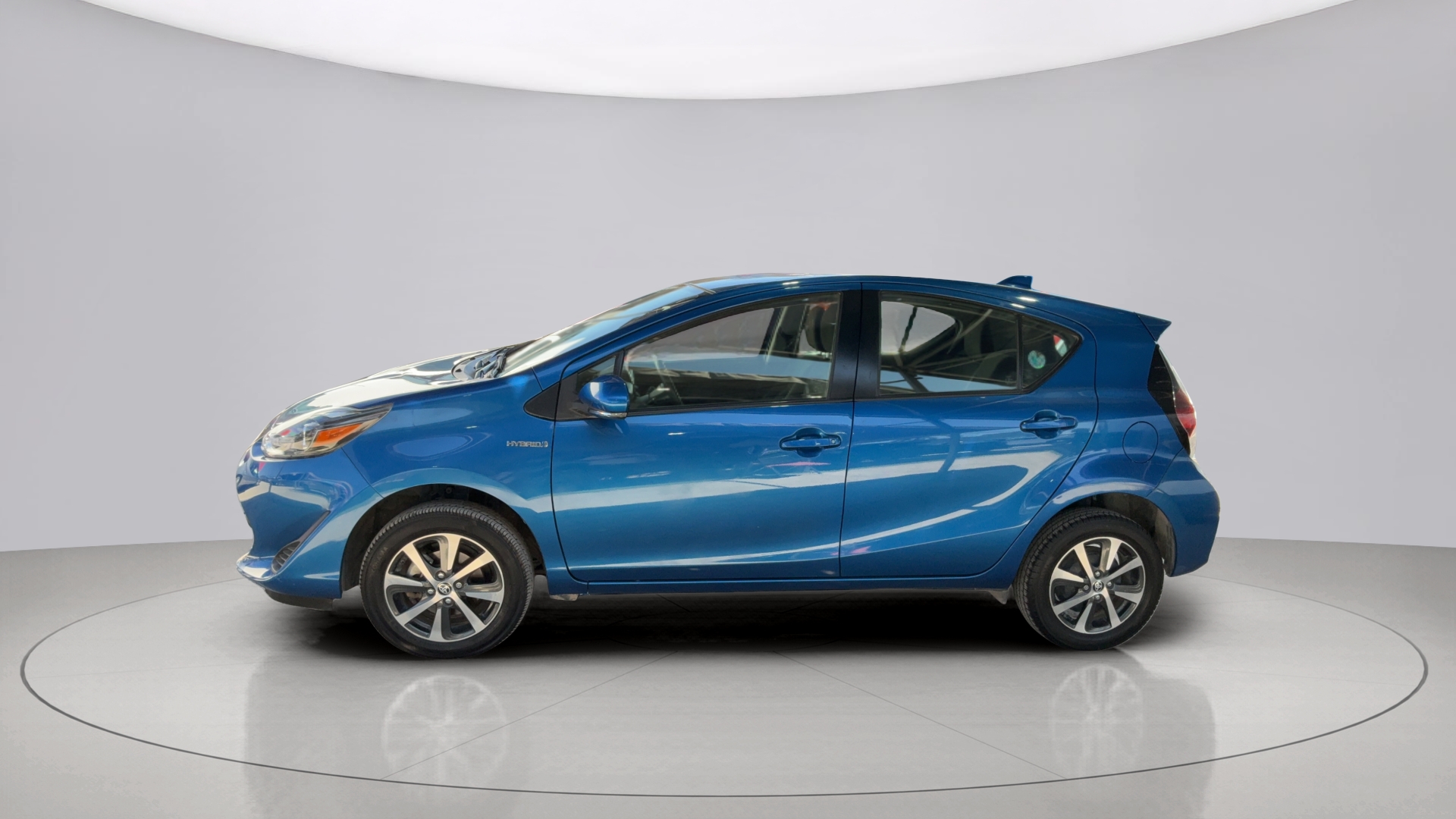 Autos seminuevos - Toyota Prius 2021