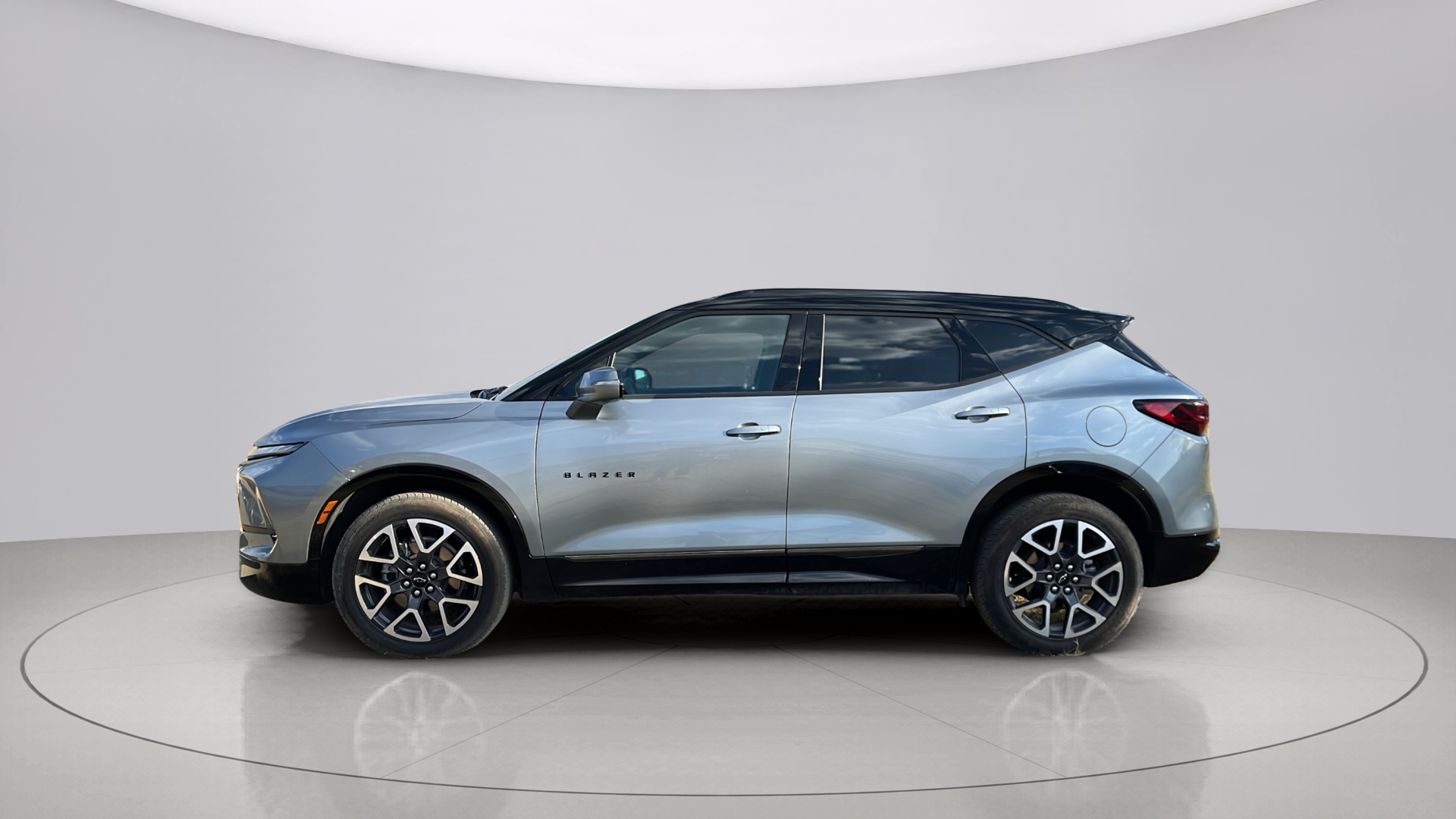 Autos seminuevos - Chevrolet Blazer 2025