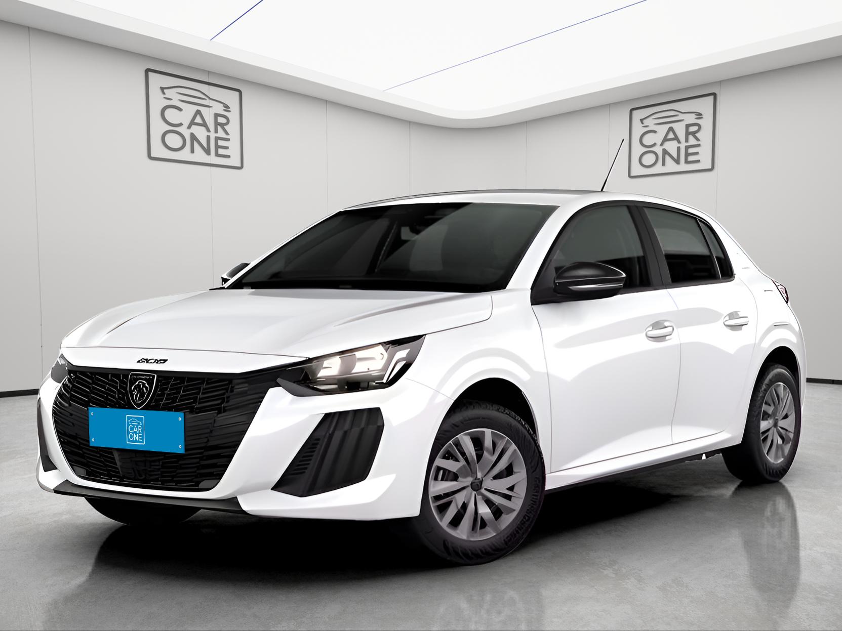 Peugeot 208 Active