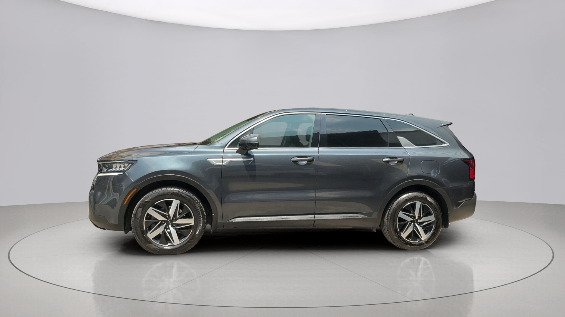Autos seminuevos - Kia Sorento 2022
