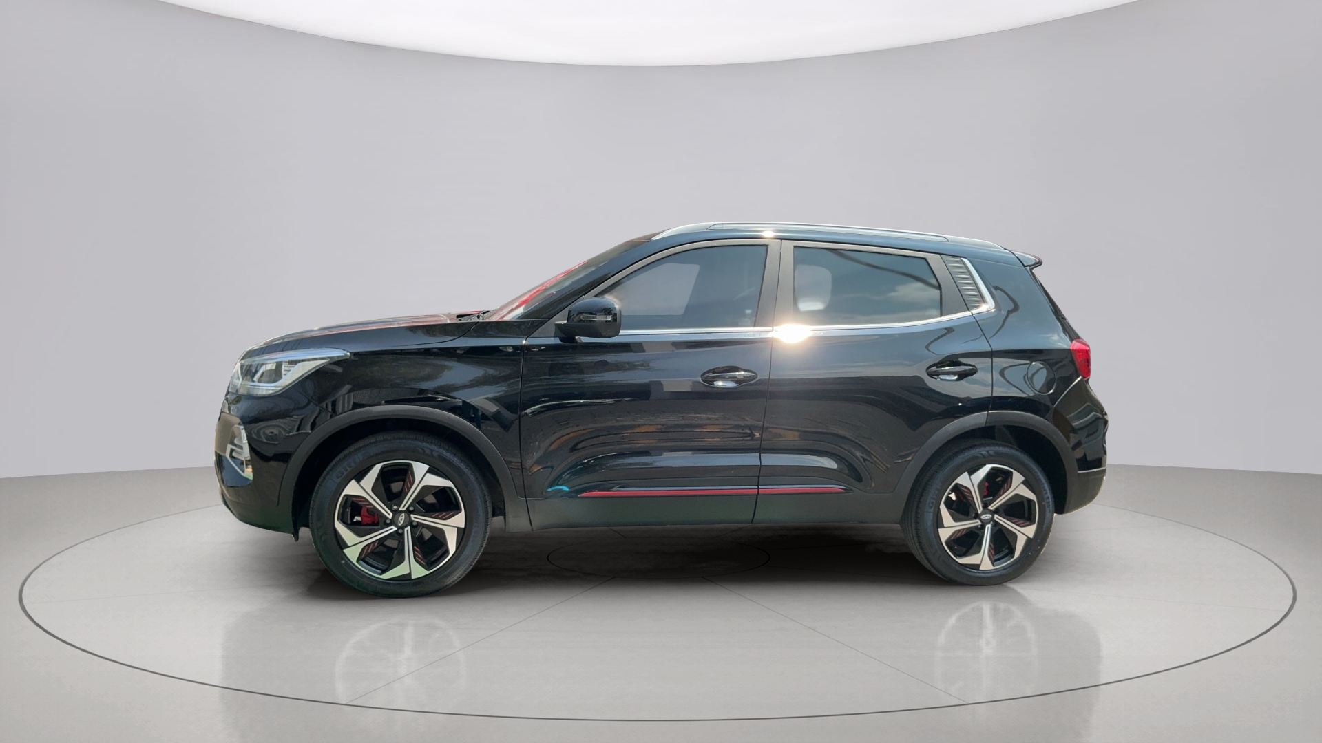 Autos seminuevos - Chirey Tiggo 2025