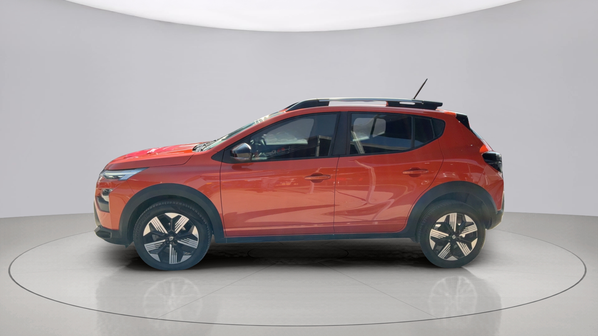 Autos seminuevos - Renault Kardian 2025