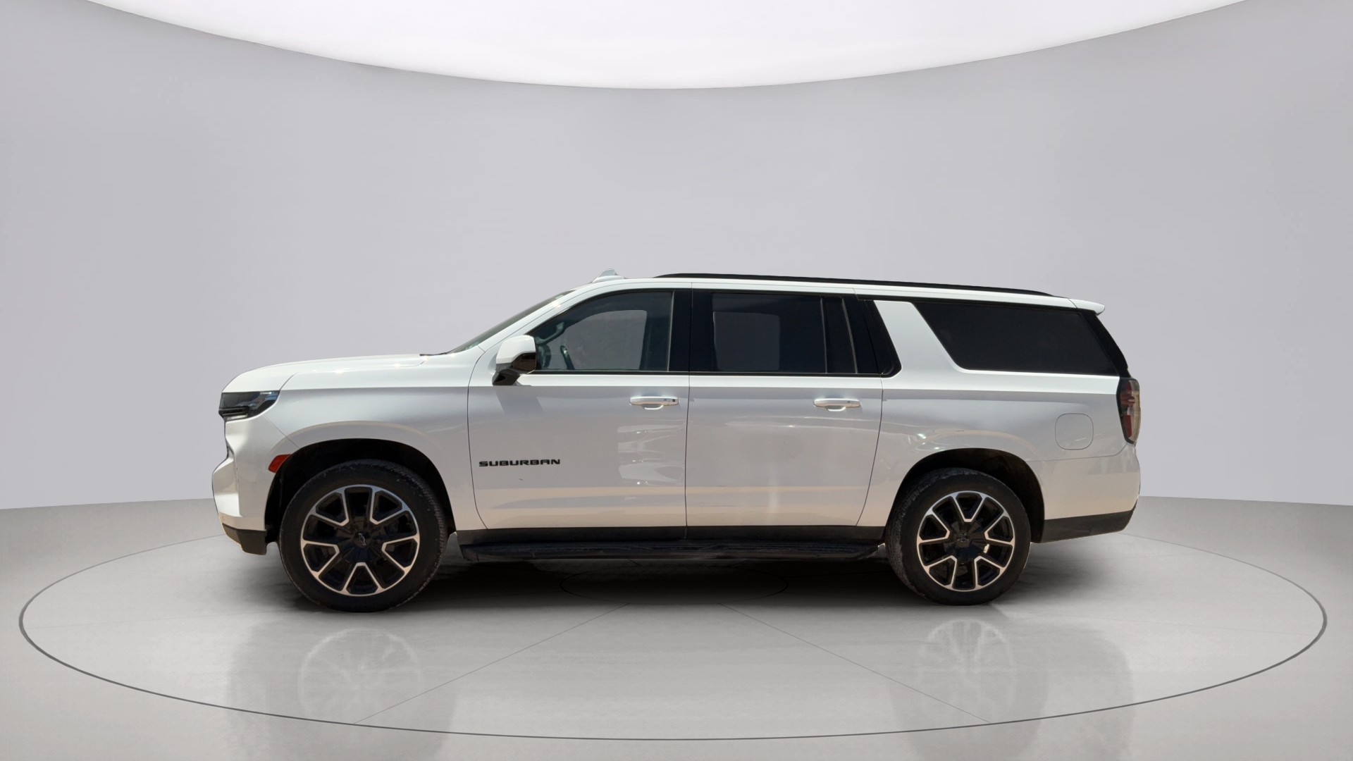 Autos seminuevos - Chevrolet Suburban 2023