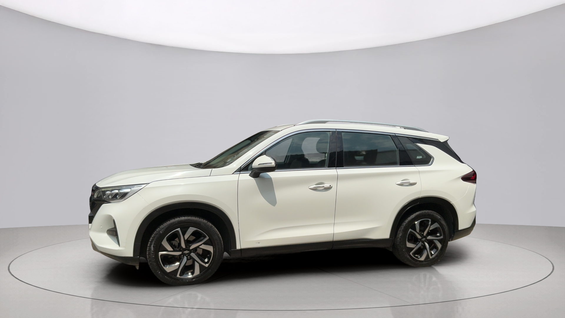 Autos seminuevos - Dodge Journey 2022