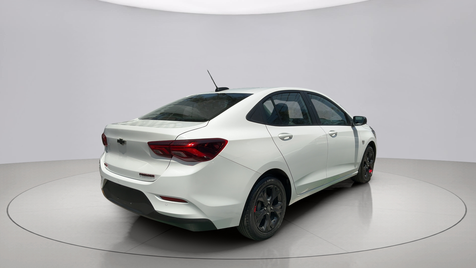 Autos seminuevos - Chevrolet Onix 2023