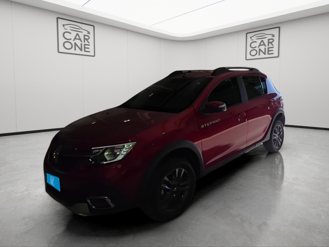 Renault Sandero Stepway