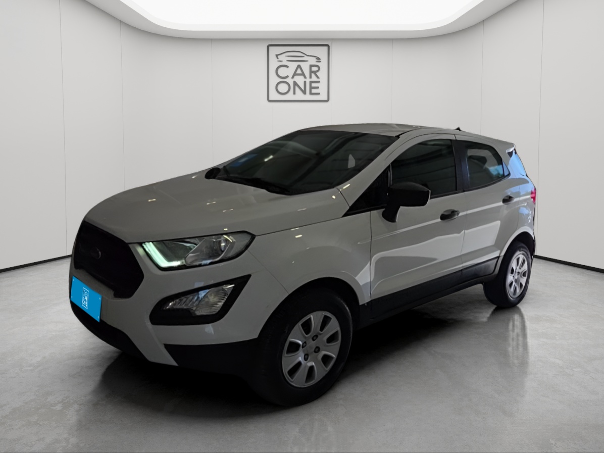 Ford Eco Sport