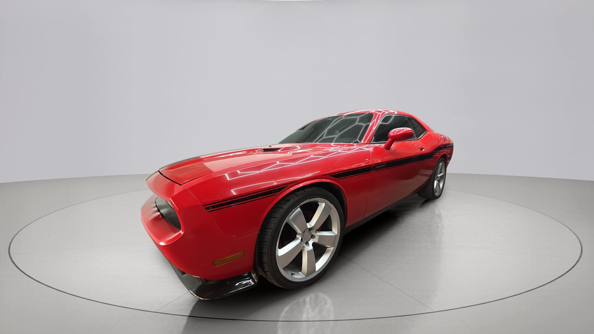 Autos seminuevos - Dodge Challenger 2014
