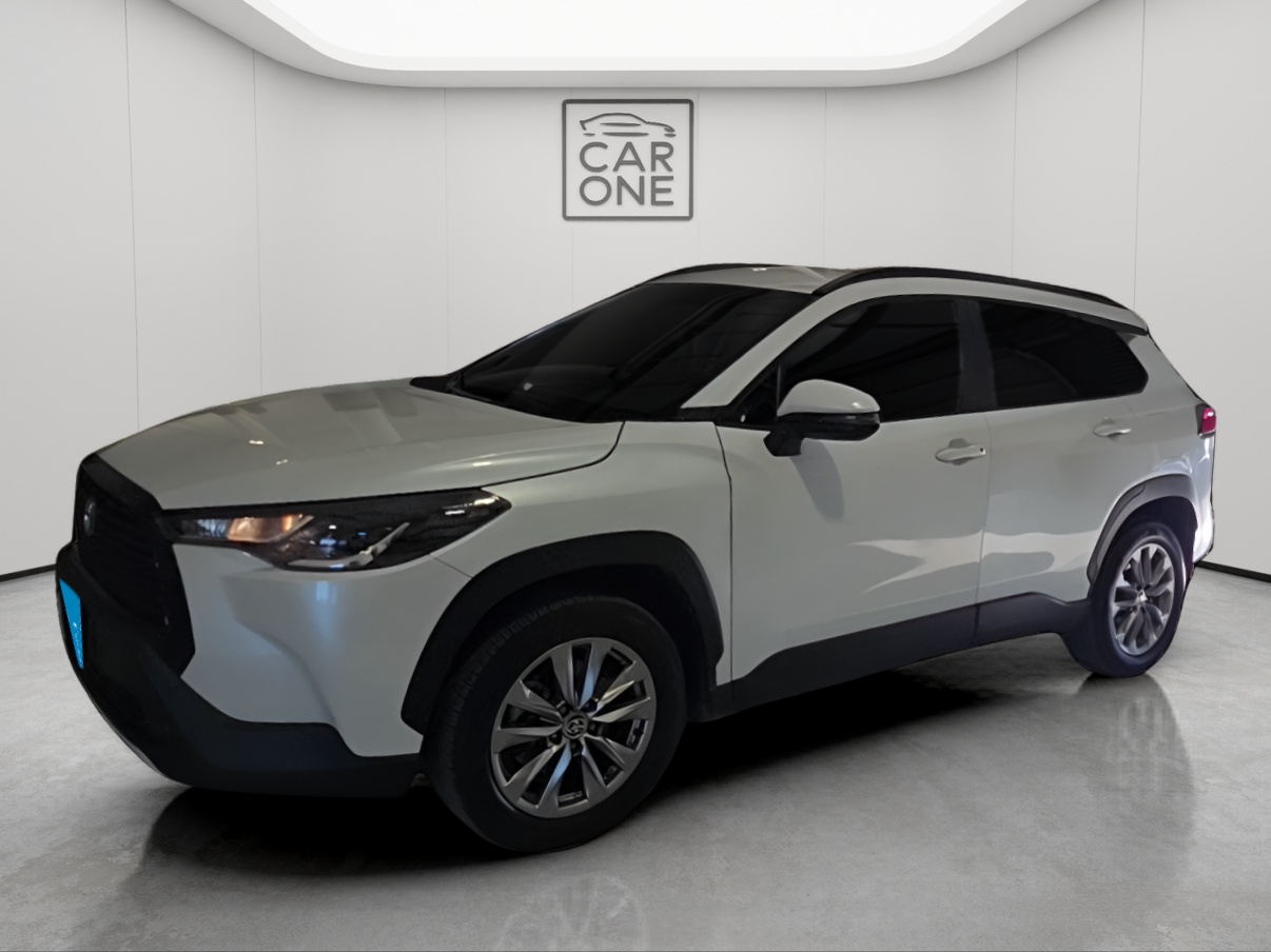 Toyota Corolla Cross XLI