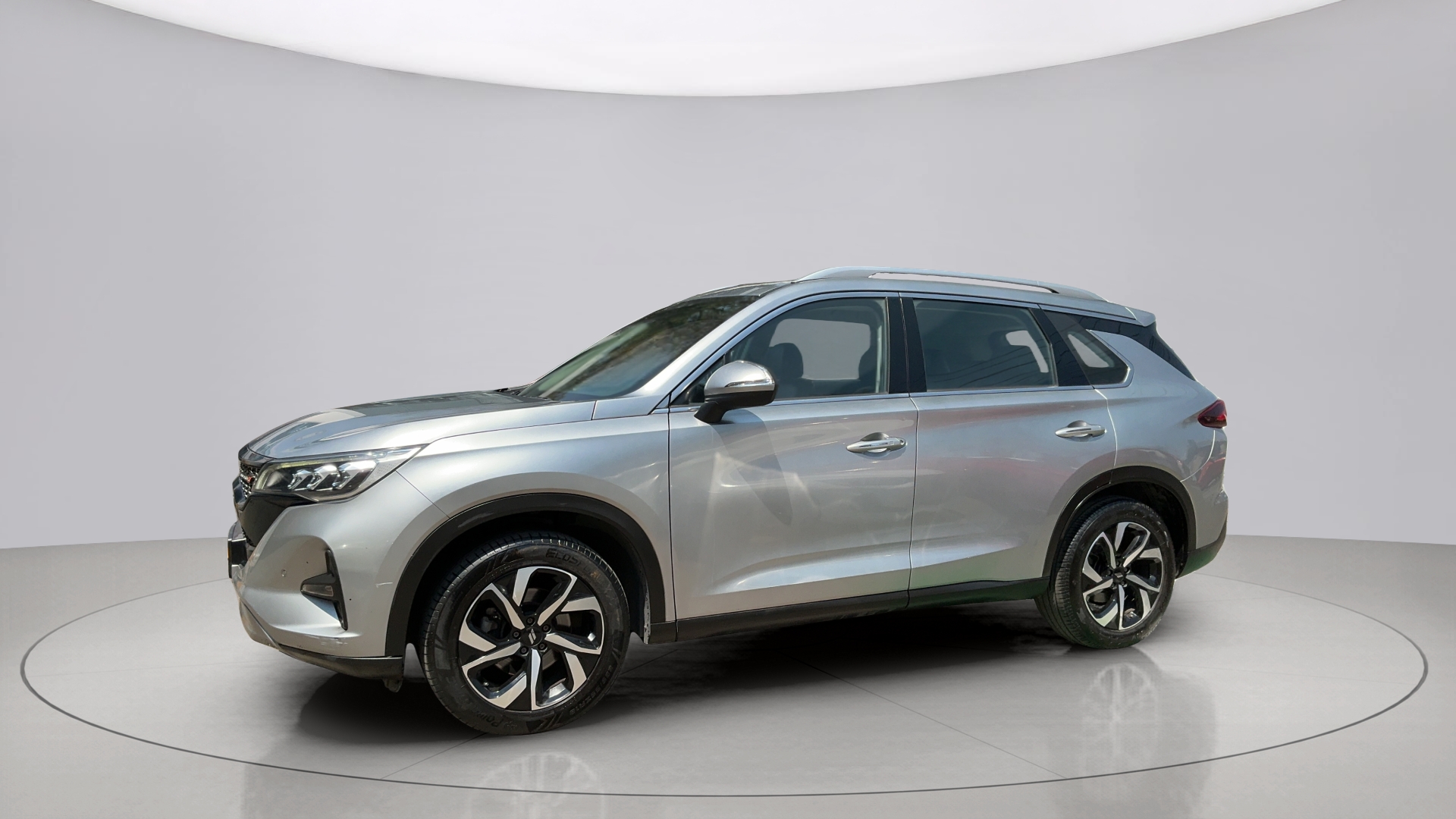 Autos seminuevos - Dodge Journey 2023