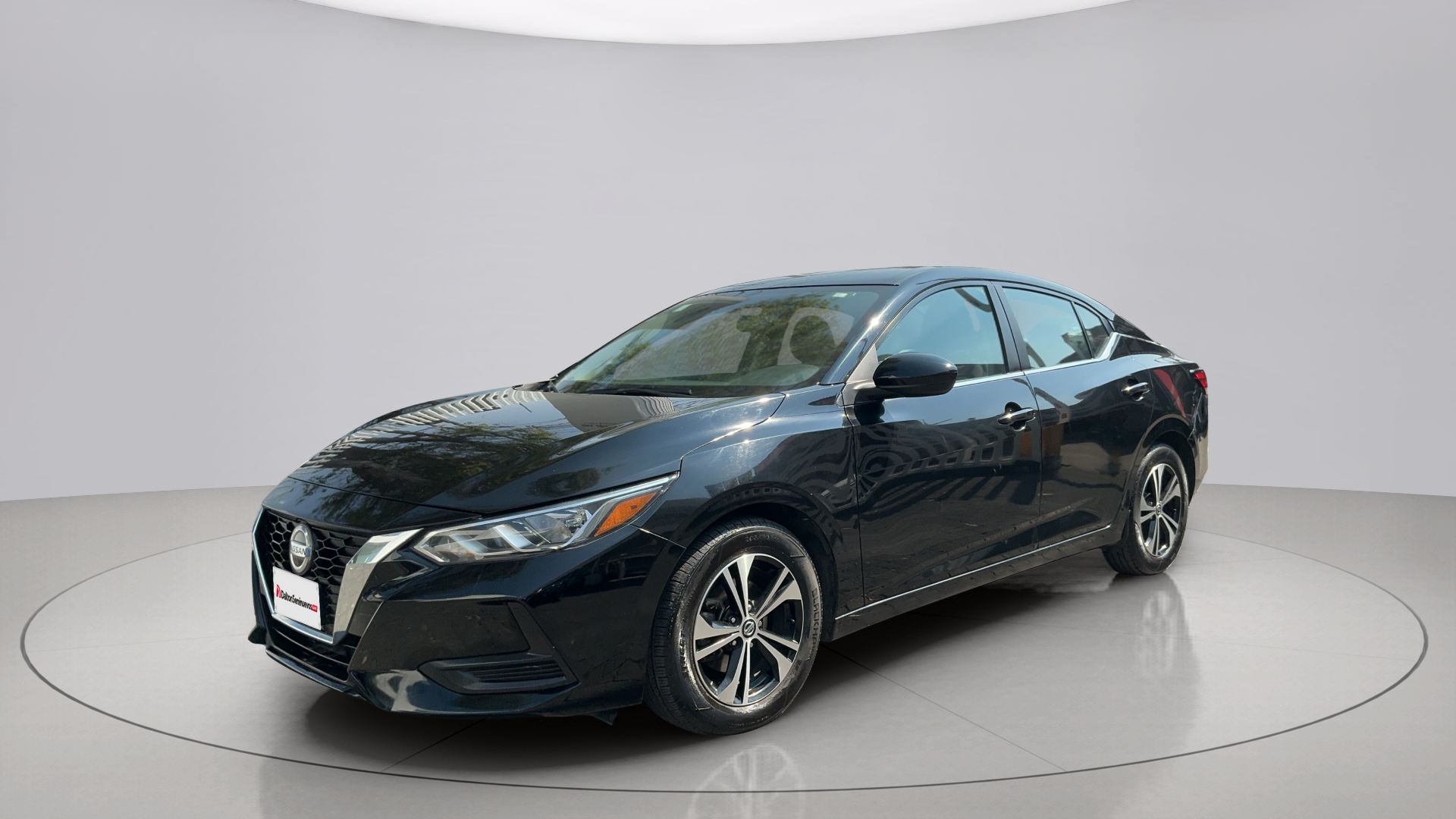 Nissan Sentra 2023 | Dalton Seminuevos
