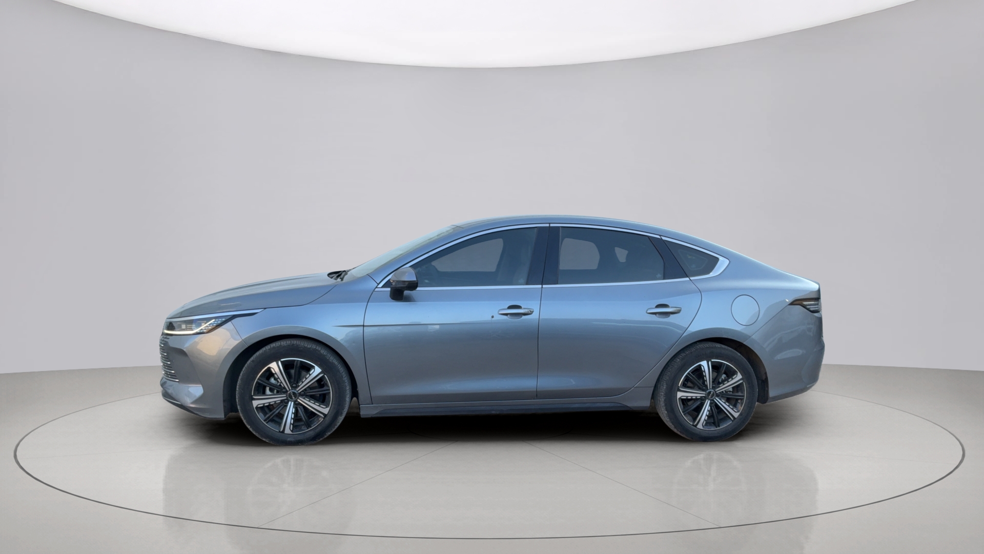 Autos seminuevos - Byd King 2024