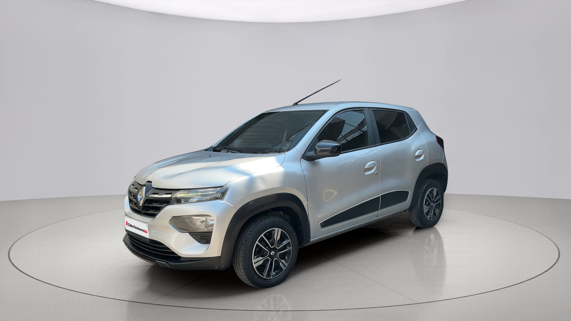 Renault Kwid 2023 | Dalton Seminuevos