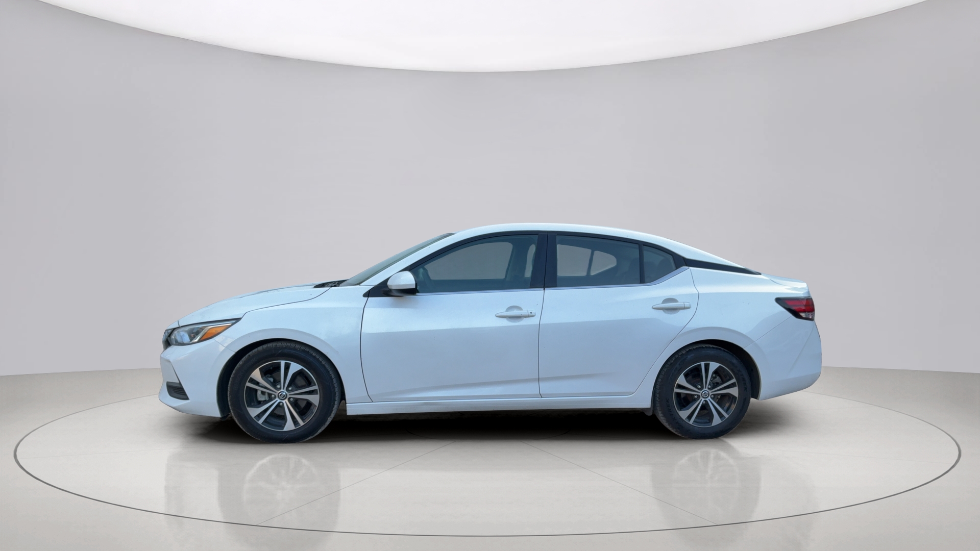 Autos seminuevos - Nissan Sentra 2023