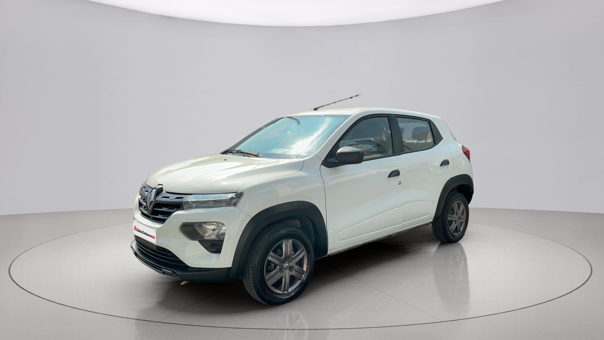 Renault Kwid 2024 | Dalton Seminuevos