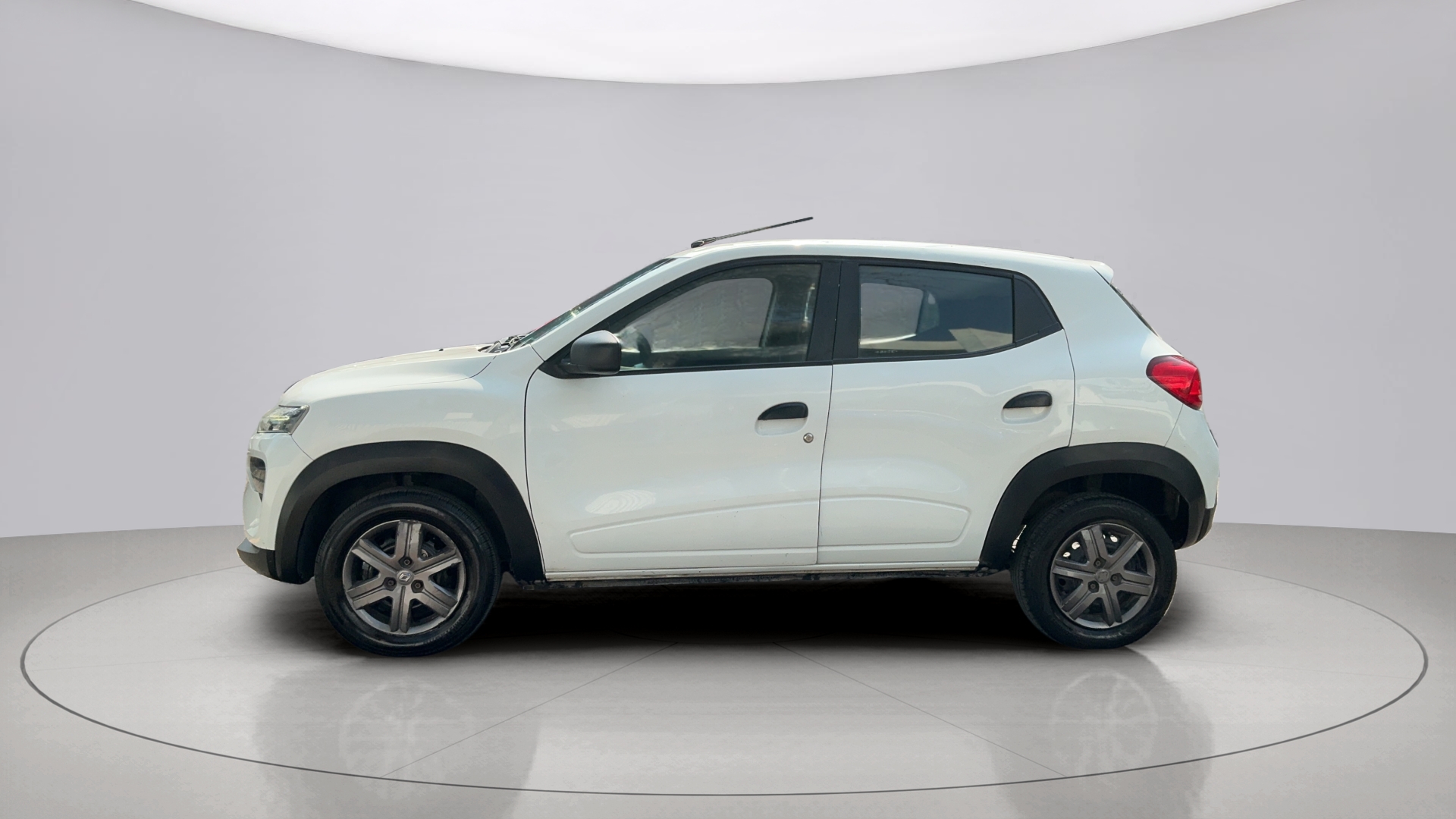 Autos seminuevos - Renault Kwid 2024