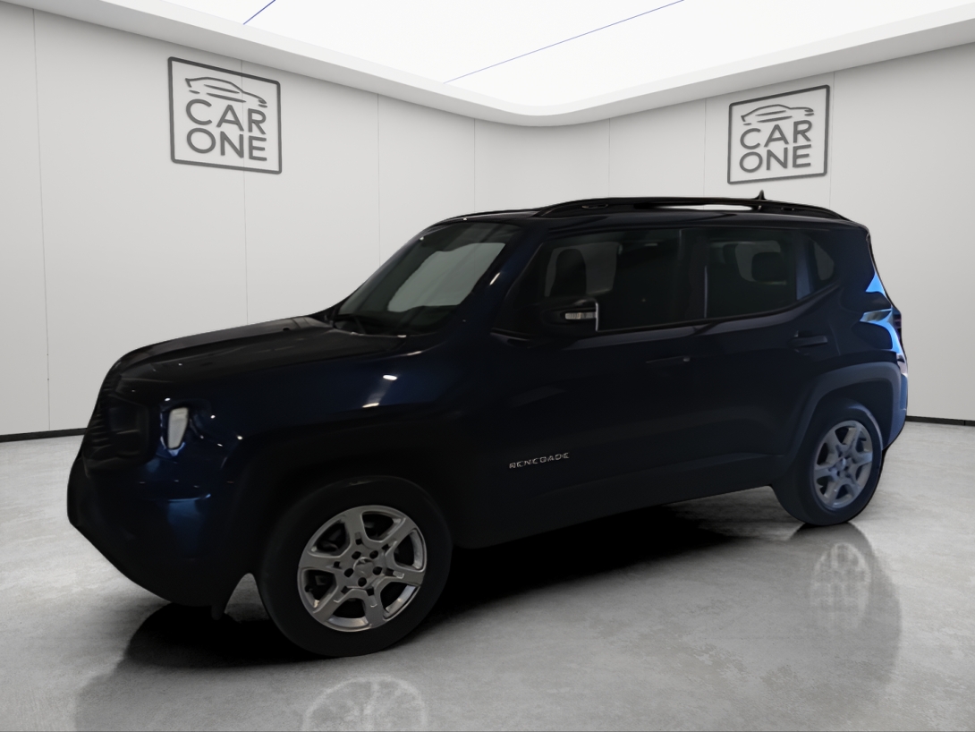 Jeep Renegade Sport