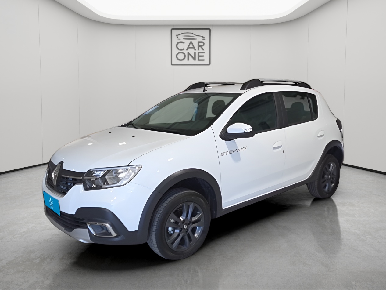 Renault Sandero Stepway