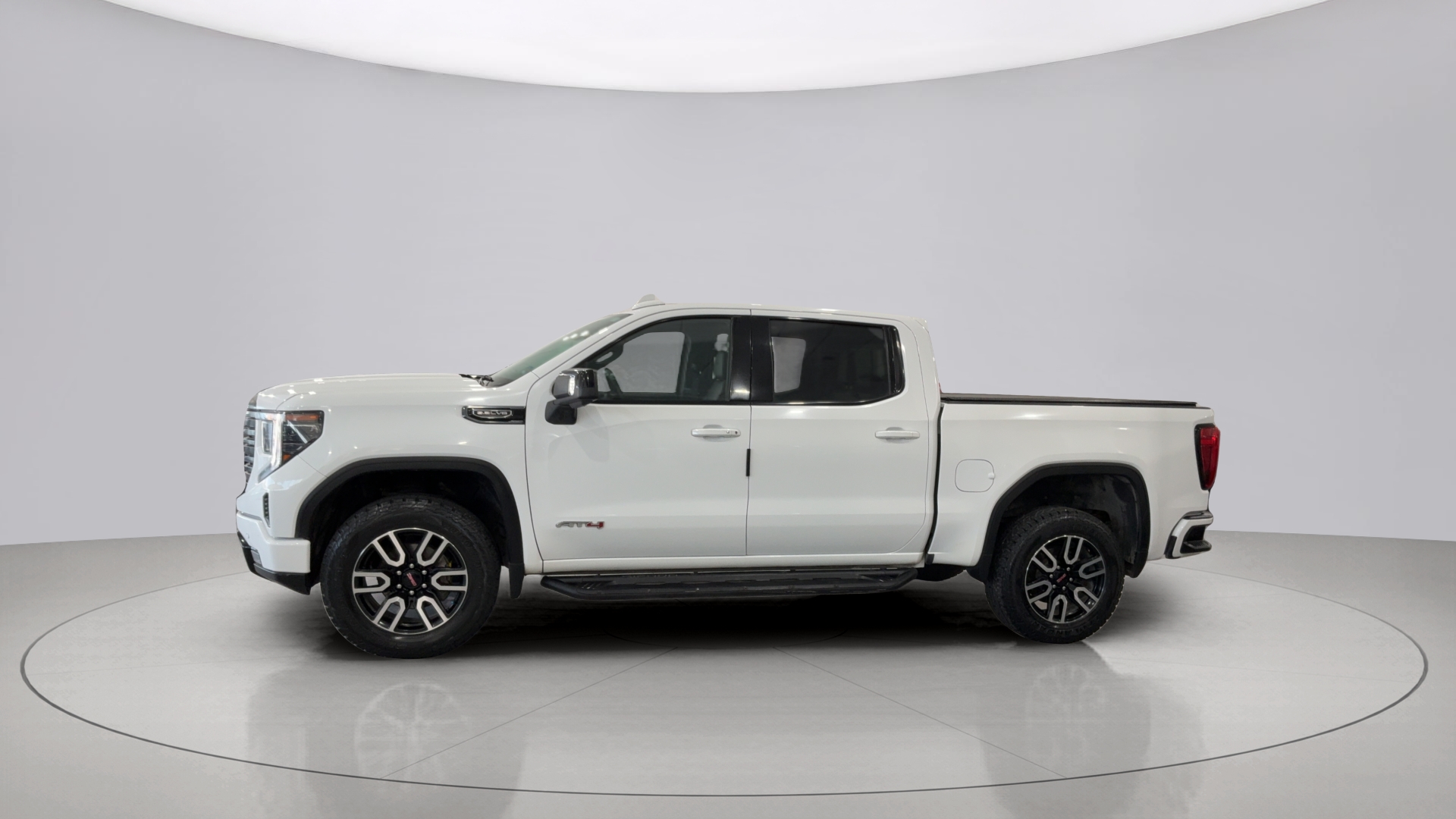 Autos seminuevos - Gmc Sierra 2023