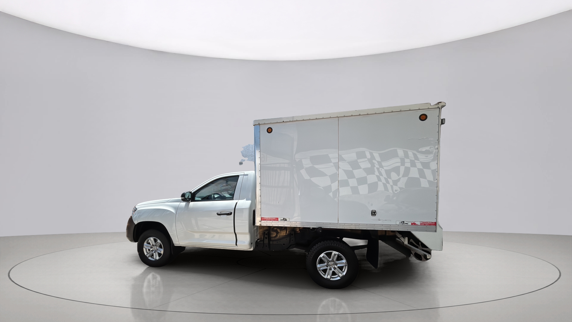 Autos seminuevos - Chevrolet S10-max-chasis-cabina 2023