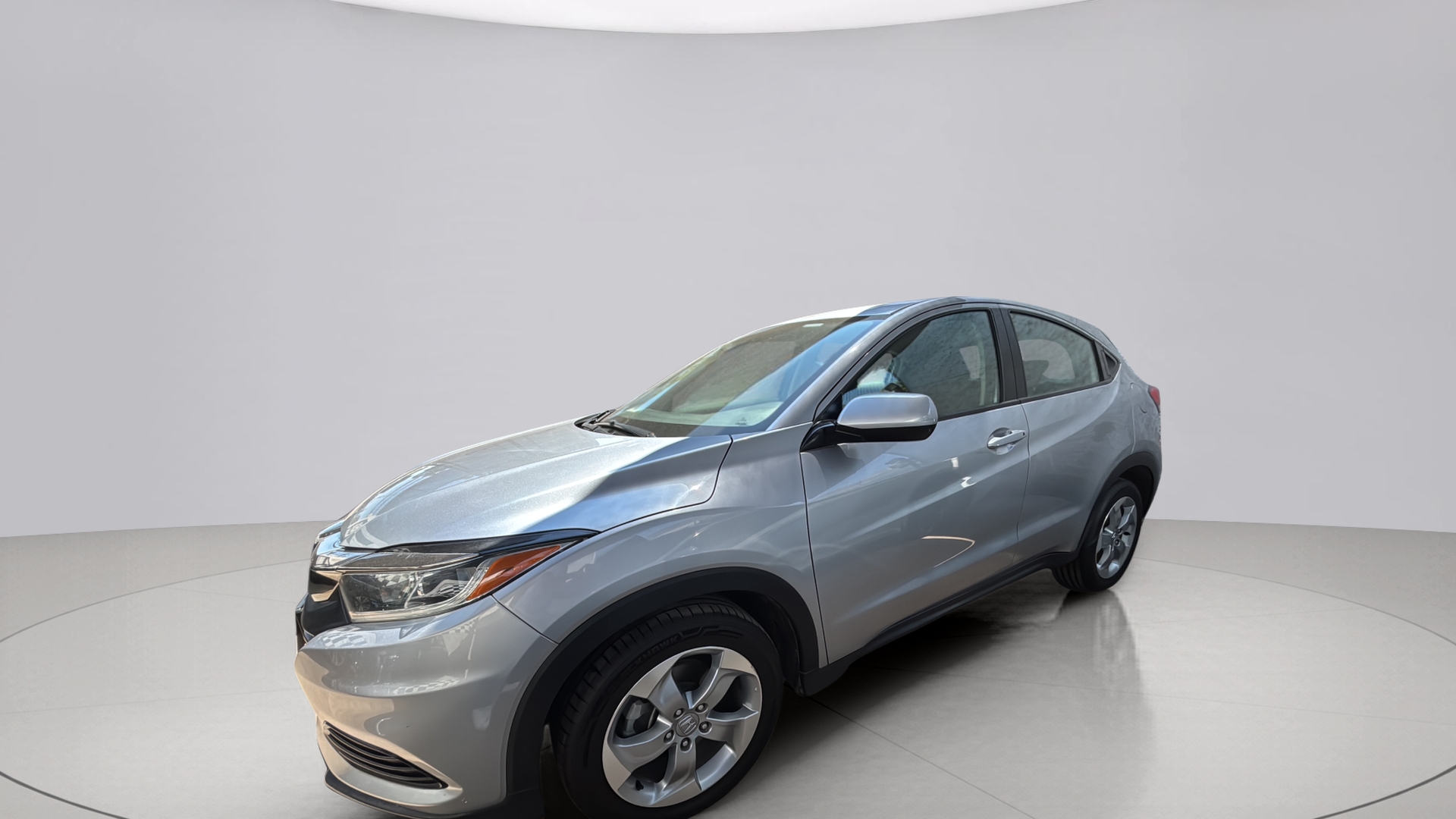 Autos seminuevos - Honda Hr-v 2019