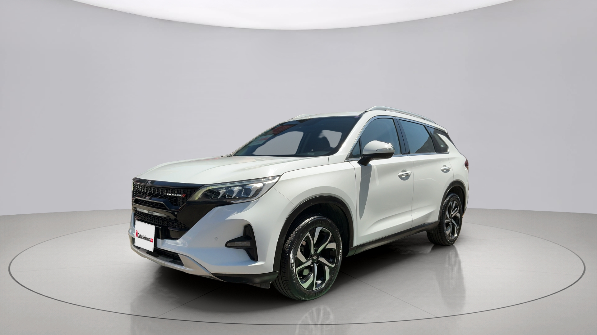 Dodge Journey 2022 | Dalton Seminuevos