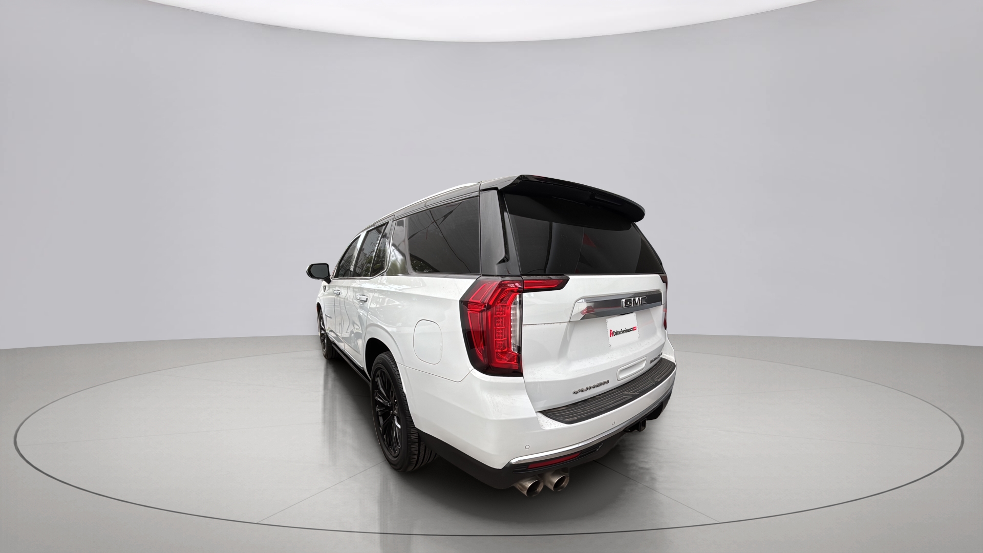 Autos seminuevos - Gmc Yukon 2021