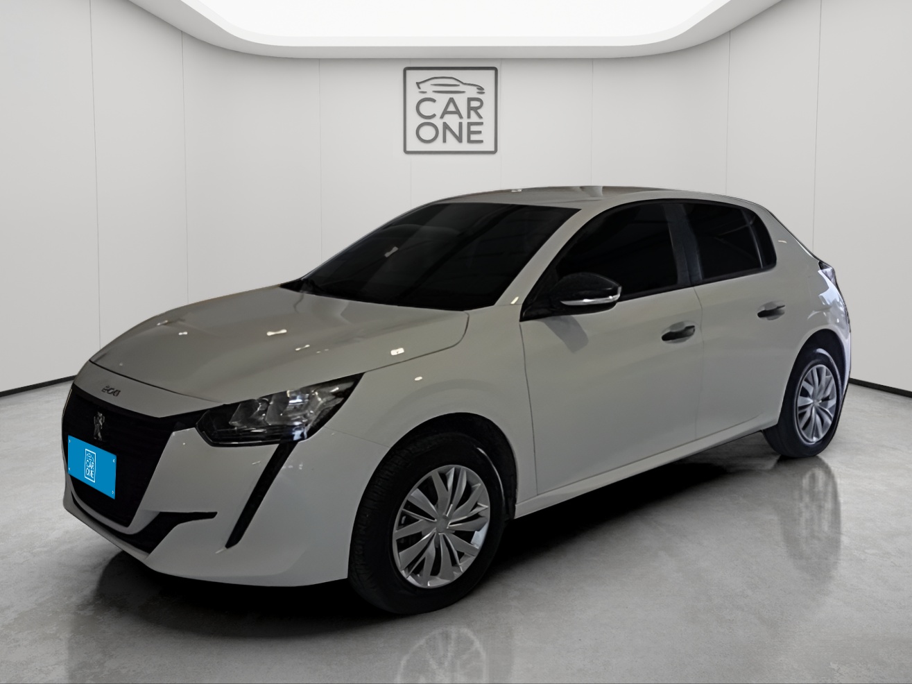 Peugeot 208 Like