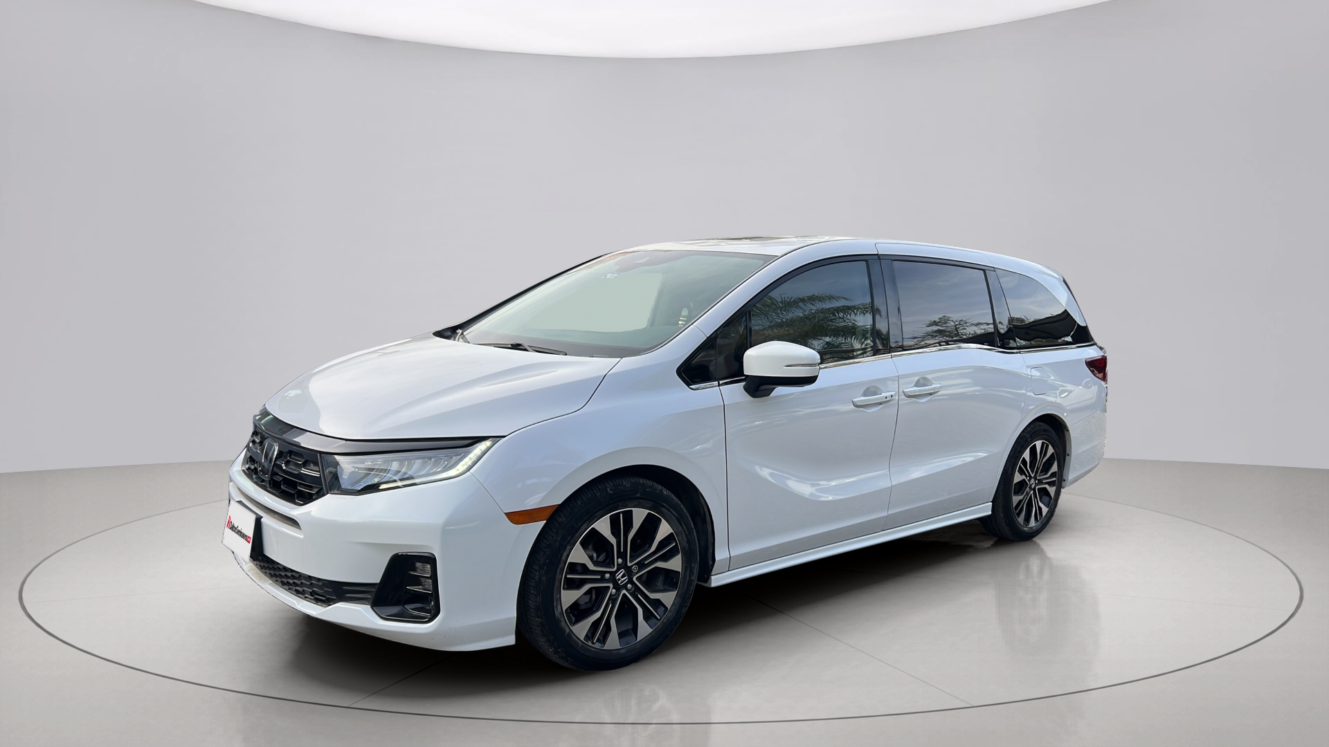 Honda Odyssey 2025 | 88369