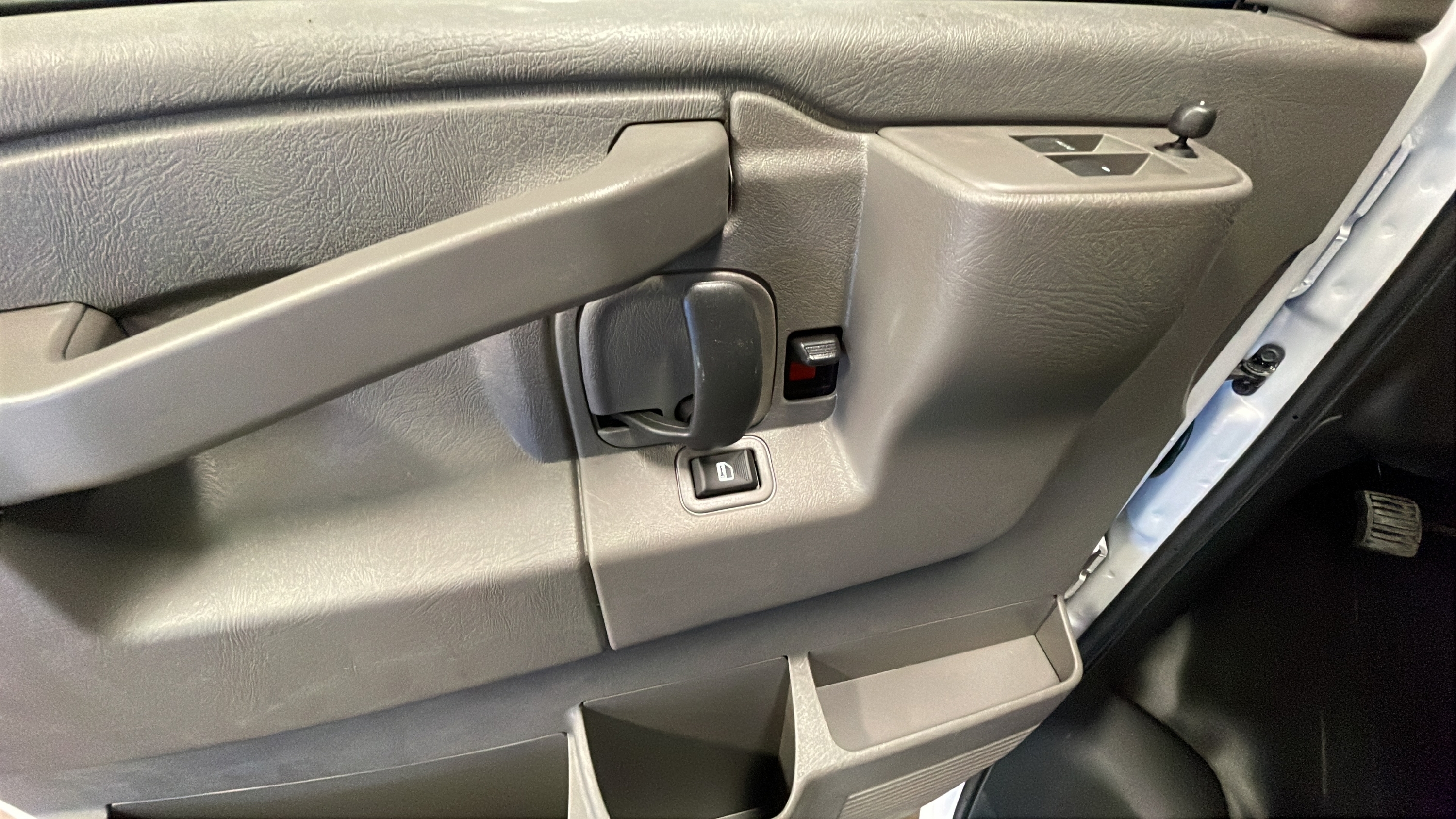 2026 Chevrolet Express Cargo Work Van - Photo 8