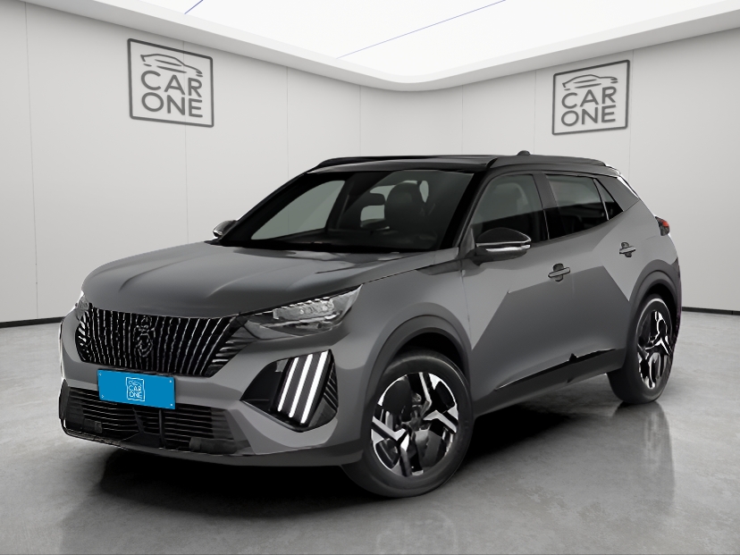 Peugeot 2008 GT