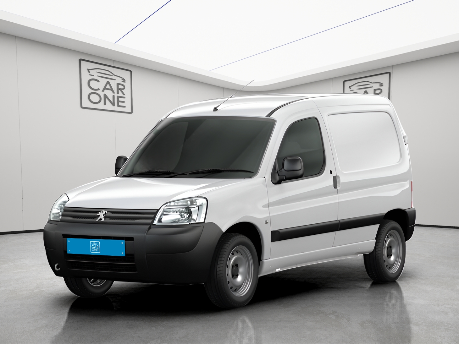 Peugeot Partner Confort