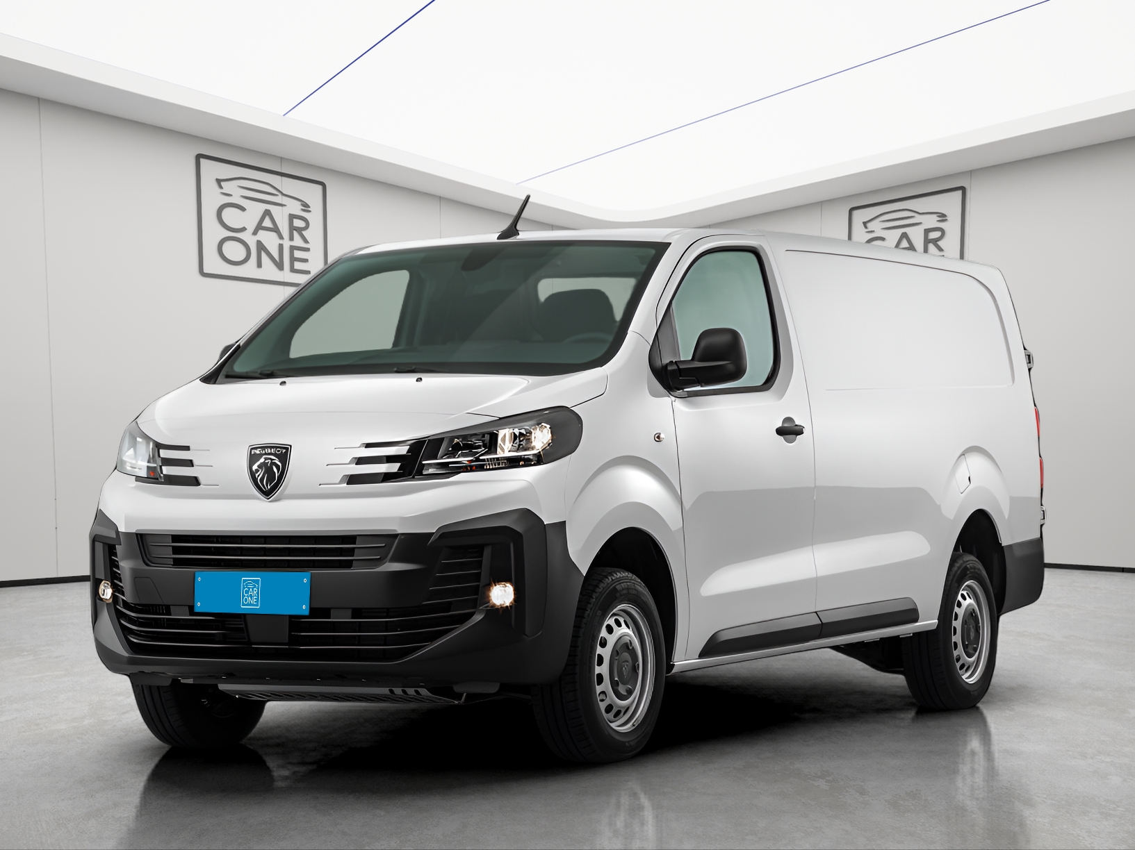 Peugeot Expert 2.2 HDI 150 L3 L26