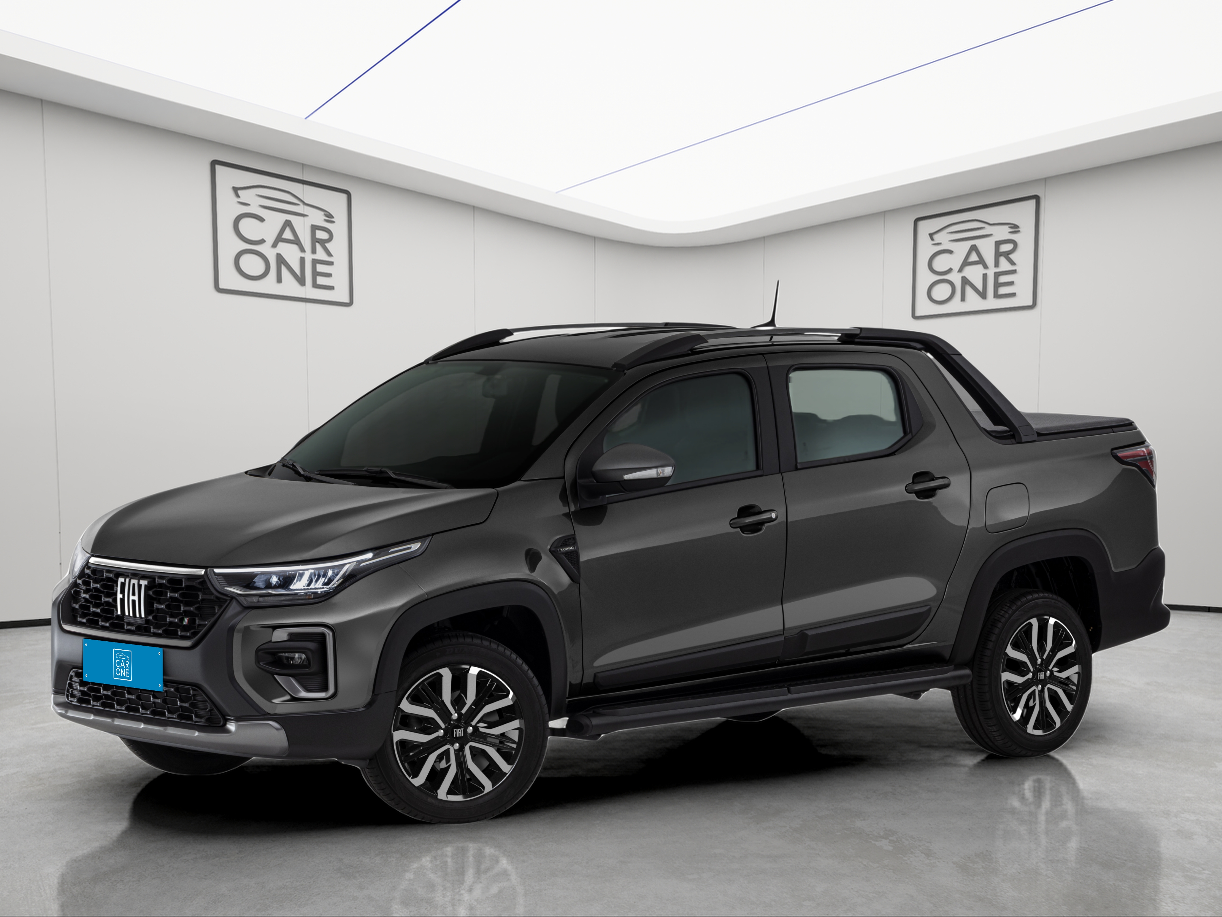 Fiat Strada Freedom